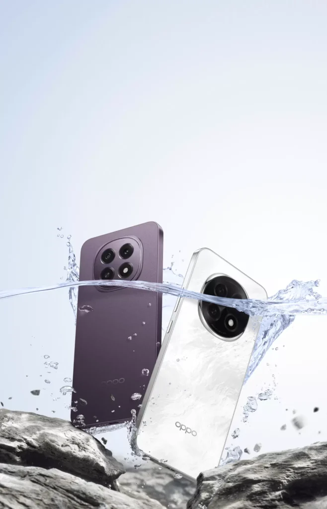 Oppo f29