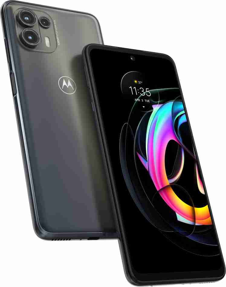 Motorola Edge 60 Fusion