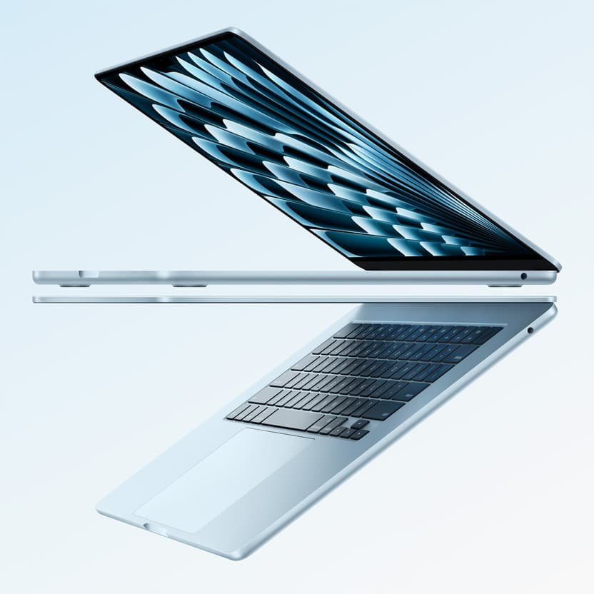 M4 MacBook air