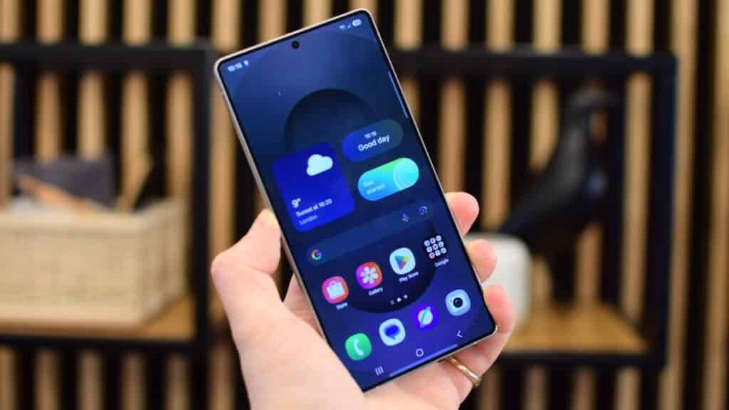 Samsung