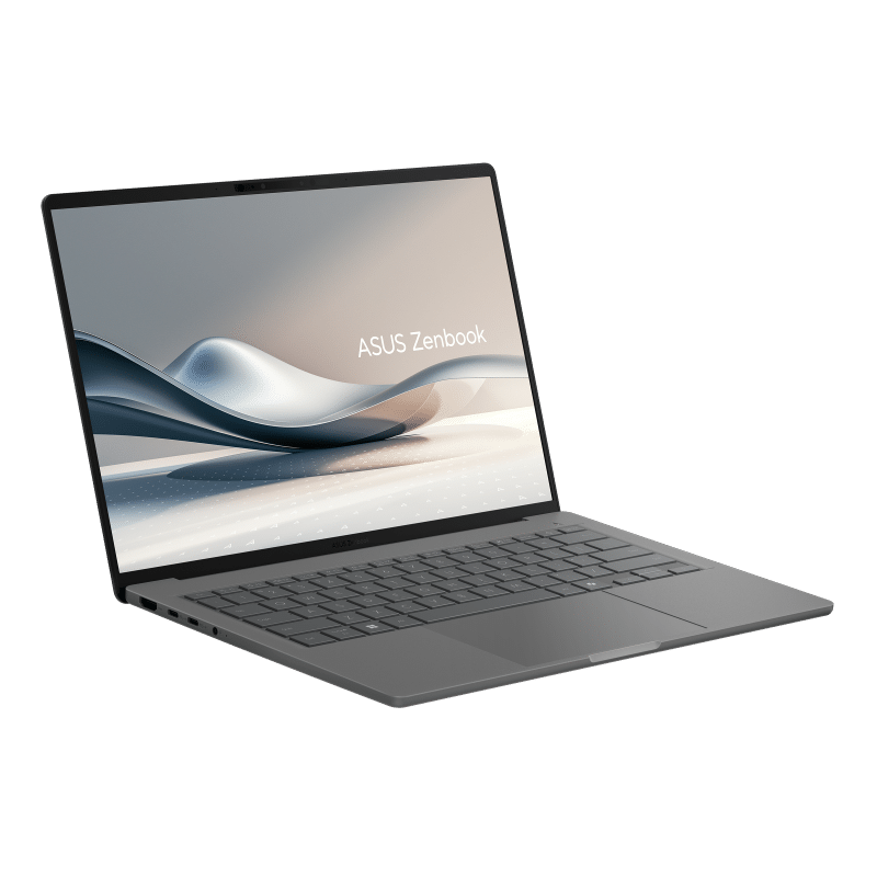 Asus Zenbook A14