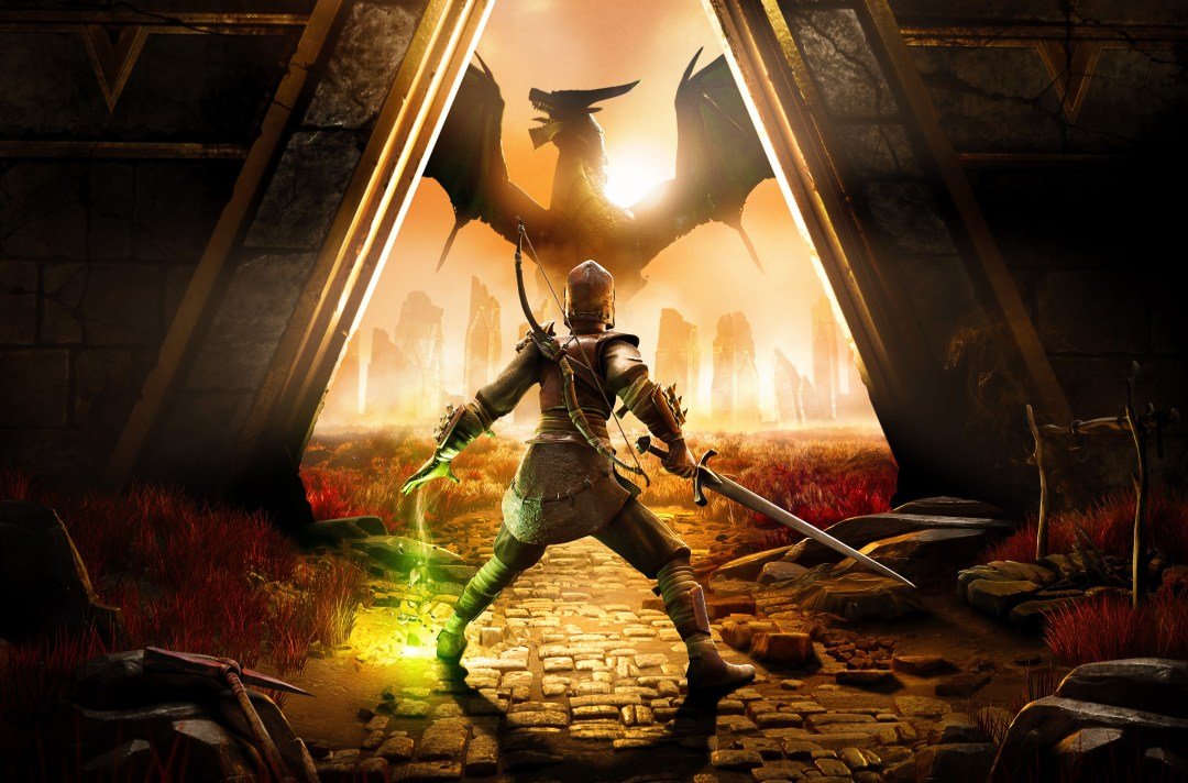 RuneScape: Dragonwilds