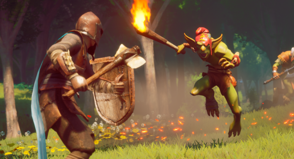 RuneScape: Dragonwilds